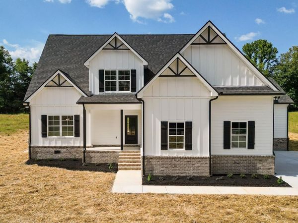 0 Tiger Woods Way , Murfreesboro, TN 37129