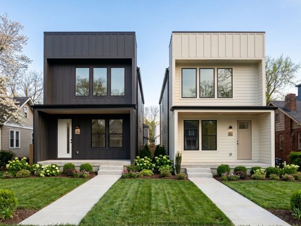 2915A Davis Ave , Nashville, TN 37216
