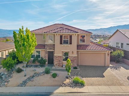 8135 Fire Opal Lane, Reno, NV 89506 Photo
