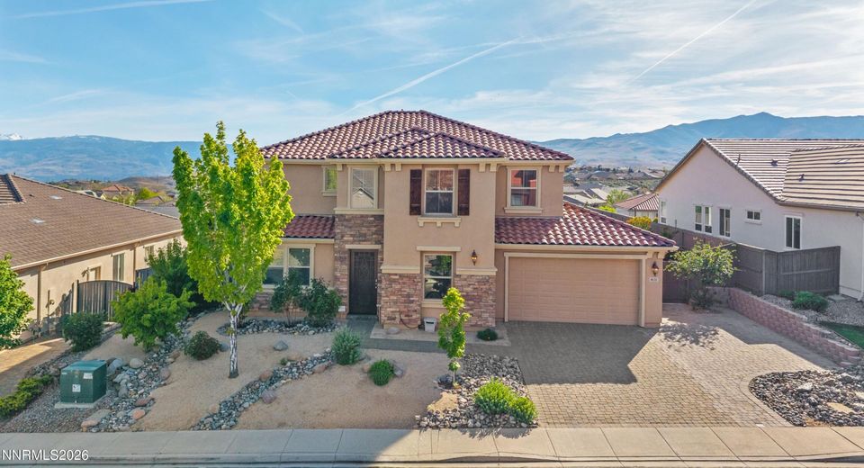 8135 Fire Opal Lane, Reno, NV 89506 Photo