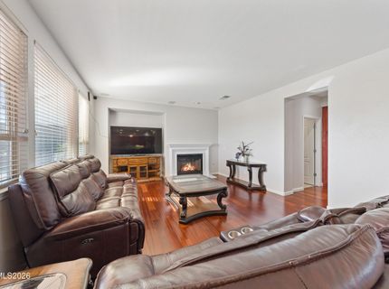 8135 Fire Opal Lane, Reno, NV 89506 Photo