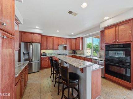 8135 Fire Opal Lane, Reno, NV 89506 Photo