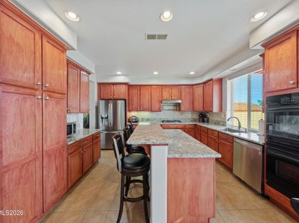 8135 Fire Opal Lane, Reno, NV 89506 Photo