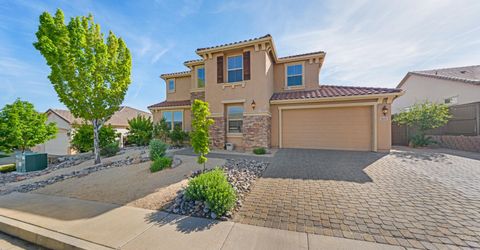 8135 Fire Opal Lane, Reno, NV 89506 Photo