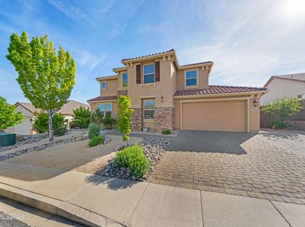 8135 Fire Opal Lane, Reno, NV 89506 Photo