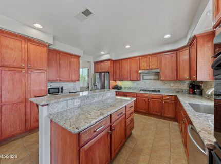 8135 Fire Opal Lane, Reno, NV 89506 Photo