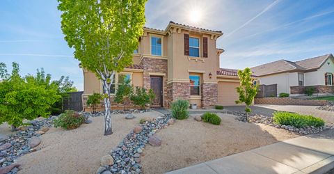 8135 Fire Opal Lane, Reno, NV 89506 Photo