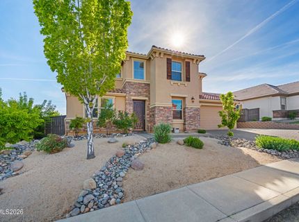 8135 Fire Opal Lane, Reno, NV 89506 Photo