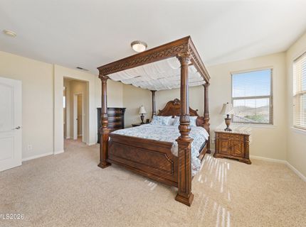 8135 Fire Opal Lane, Reno, NV 89506 Photo