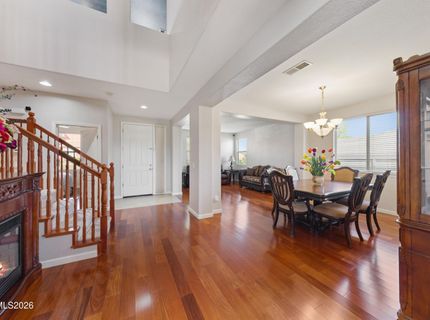 8135 Fire Opal Lane, Reno, NV 89506 Photo
