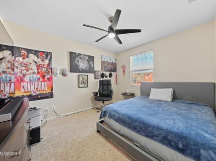 8135 Fire Opal Lane, Reno, NV 89506 Photo