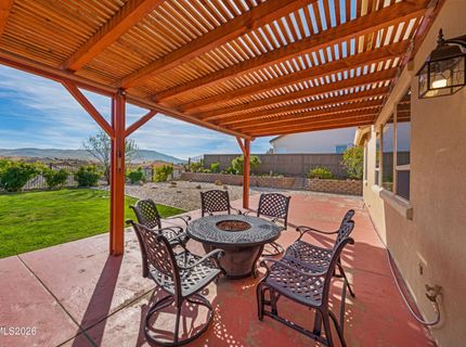8135 Fire Opal Lane, Reno, NV 89506 Photo