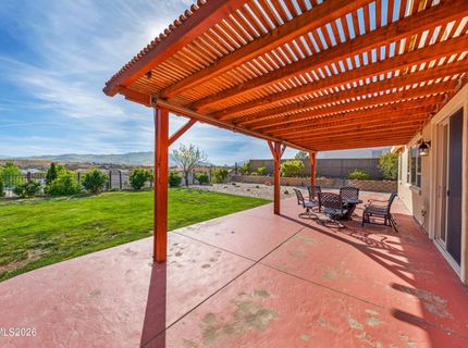 8135 Fire Opal Lane, Reno, NV 89506 Photo