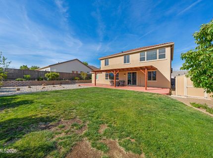 8135 Fire Opal Lane, Reno, NV 89506 Photo
