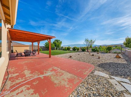 8135 Fire Opal Lane, Reno, NV 89506 Photo