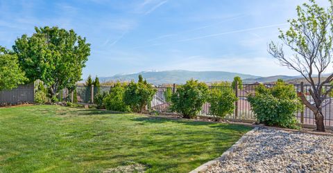 8135 Fire Opal Lane, Reno, NV 89506 Photo