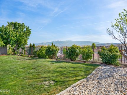 8135 Fire Opal Lane, Reno, NV 89506 Photo