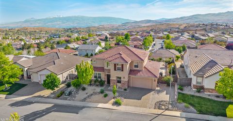 8135 Fire Opal Lane, Reno, NV 89506 Photo