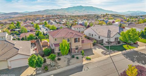 8135 Fire Opal Lane, Reno, NV 89506 Photo