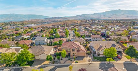 8135 Fire Opal Lane, Reno, NV 89506 Photo