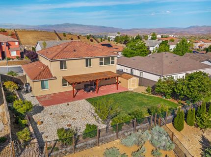 8135 Fire Opal Lane, Reno, NV 89506 Photo