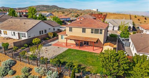 8135 Fire Opal Lane, Reno, NV 89506 Photo
