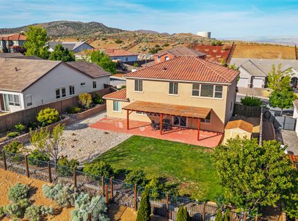 8135 Fire Opal Lane, Reno, NV 89506 Photo