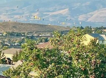 8135 Fire Opal Lane, Reno, NV 89506 Photo
