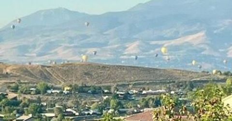 8135 Fire Opal Lane, Reno, NV 89506 Photo