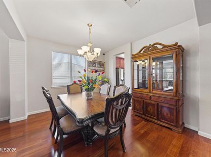 8135 Fire Opal Lane, Reno, NV 89506 Photo