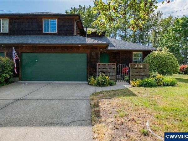 3185 Link Ct S, Salem, OR 97302