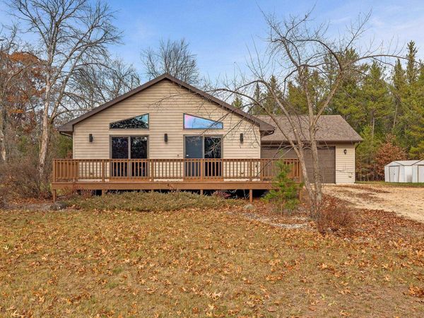 W5196 St Josephs Way, Necedah, WI 54646
