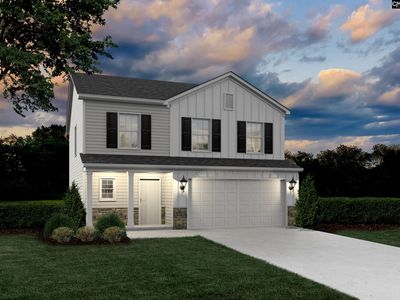 404 Hardwick Drive , Columbia, SC 29223