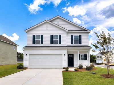 404 Hardwick Drive, Columbia, SC 29223