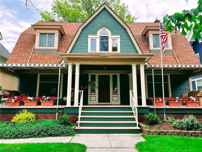 1459 Arthur Avenue , Lakewood, OH 44107 Photo 1