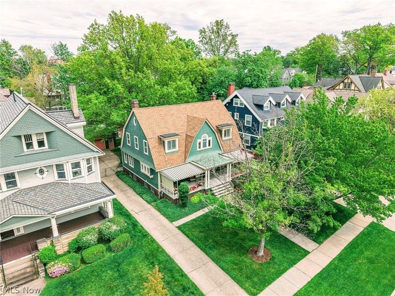 1459 Arthur Avenue , Lakewood, OH 44107 Photo 11