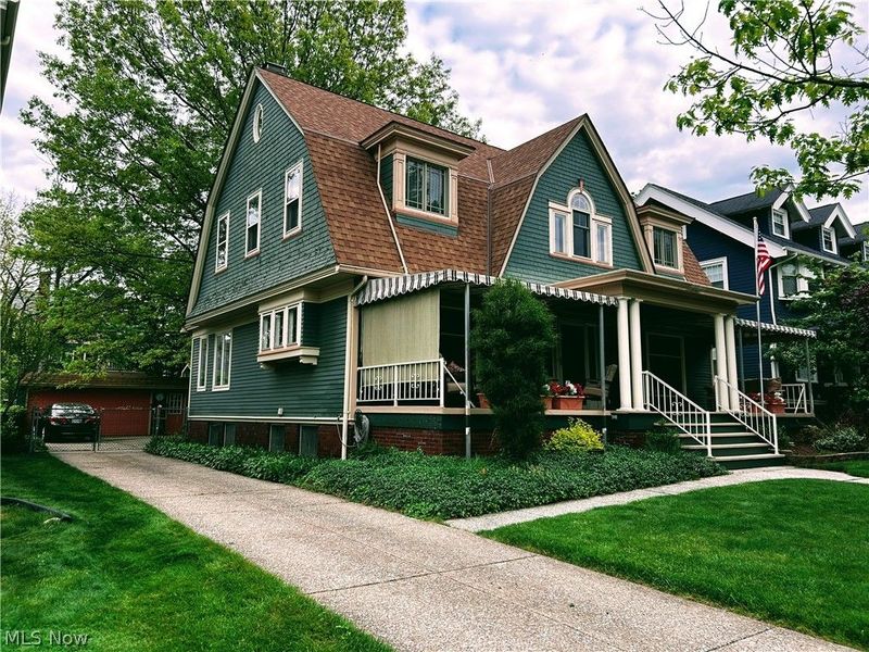 1459 Arthur Avenue , Lakewood, OH 44107 Photo 4