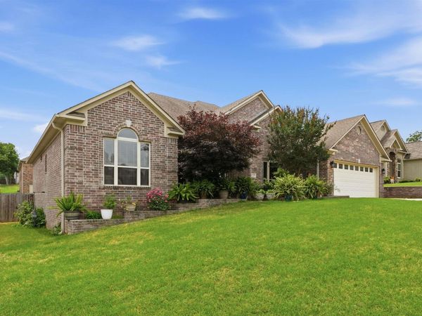9625 Mercury Drive , Sherwood, AR 72120
