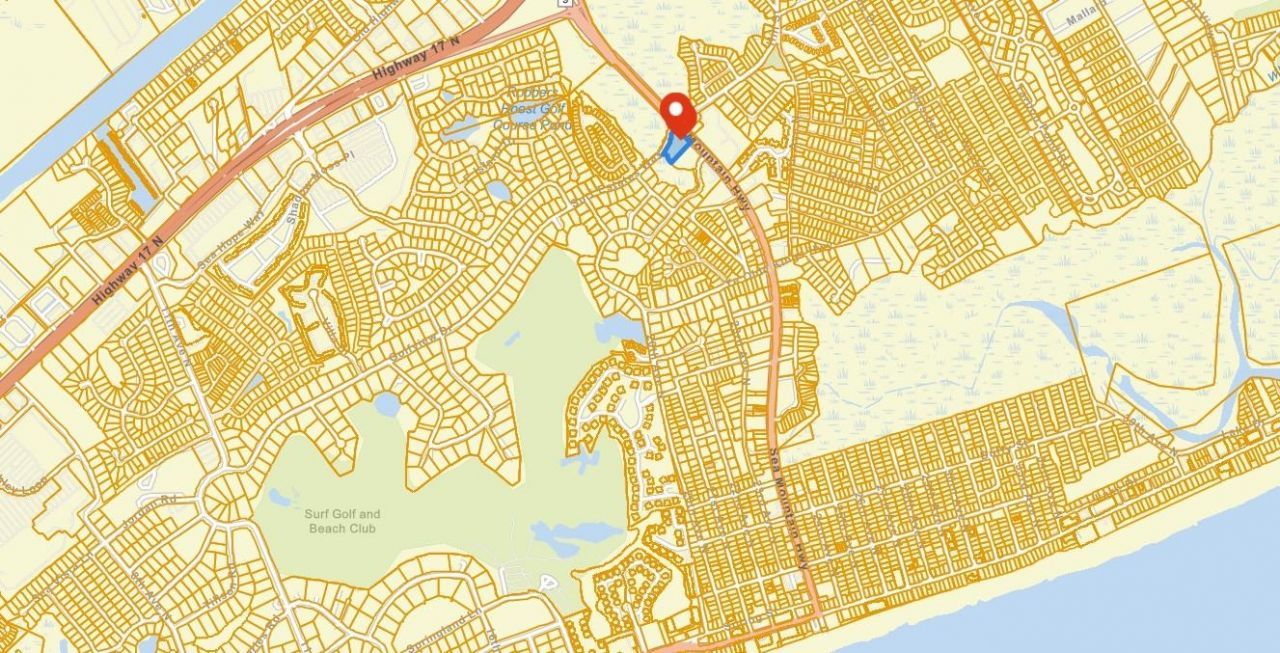 1129 Sea Mountain Hwy.  Photo 4
