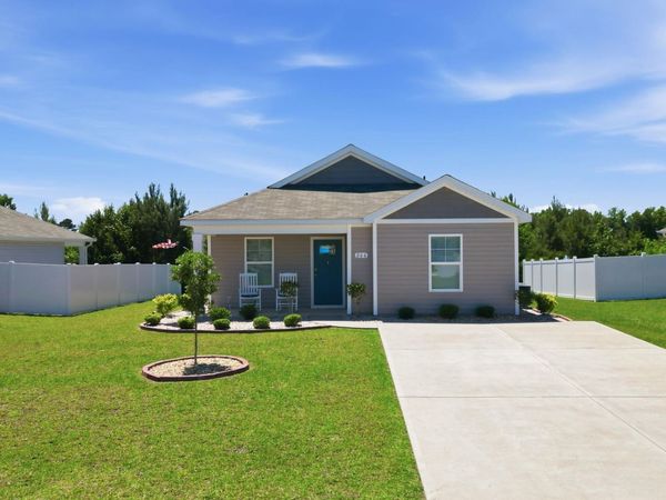 266 Jeff Waters Circle, Longs, SC 29568