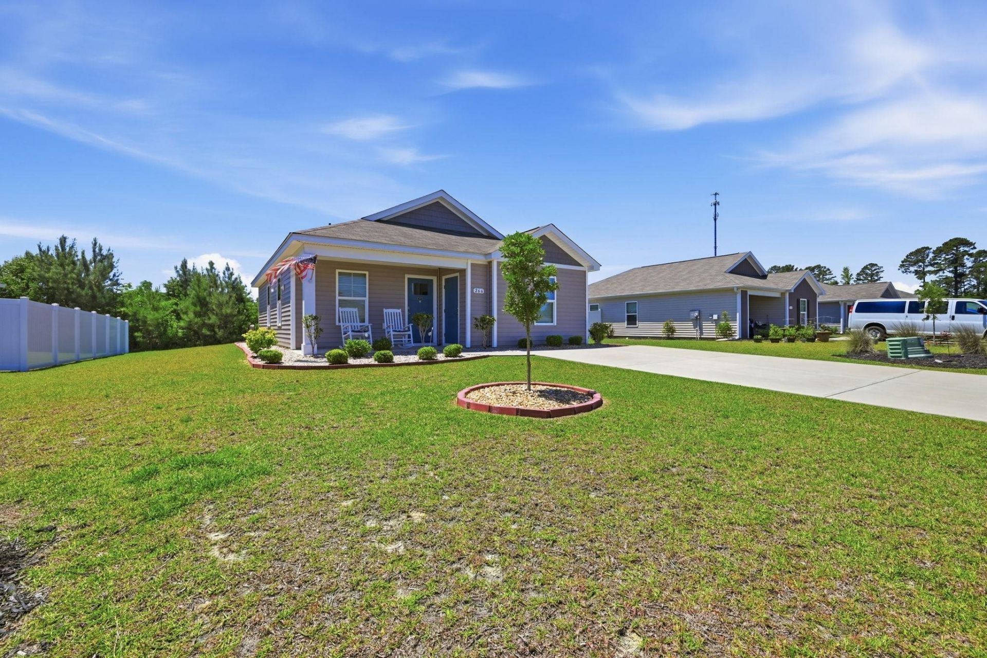 266 Jeff Waters Circle Photo 24