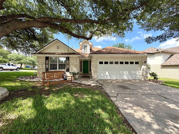 14900 Doria DR, Austin, TX 78728