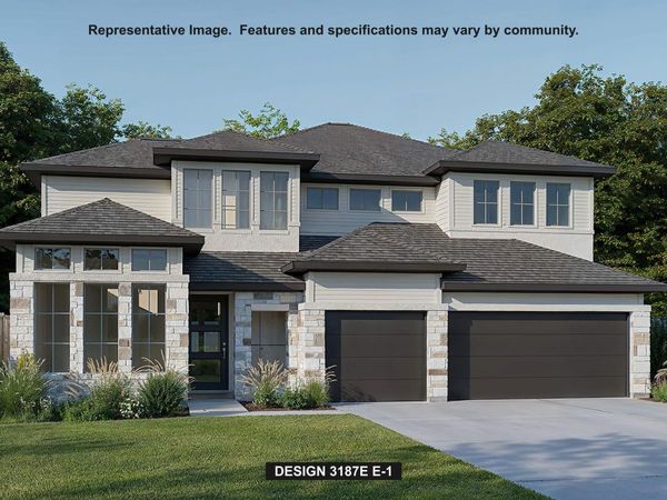 9105 Calvert WAY, Austin, TX 78744