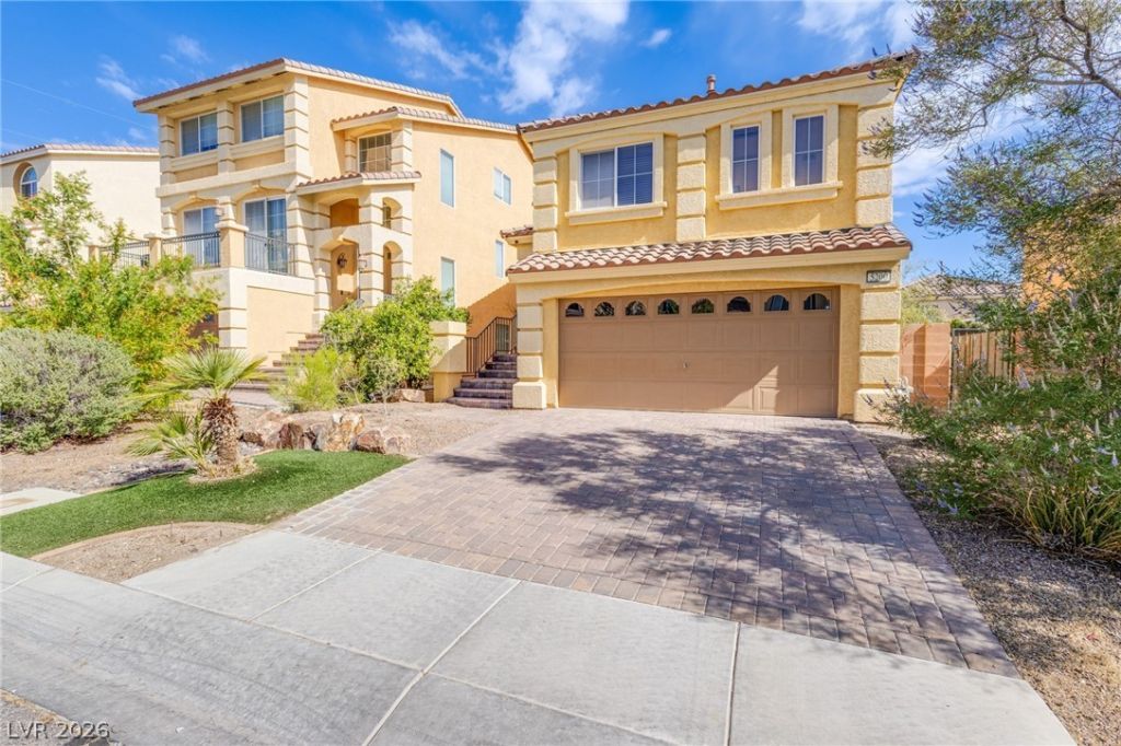 5200 Plymouth Bay Court, Las Vegas, NV 89141 Main Photo