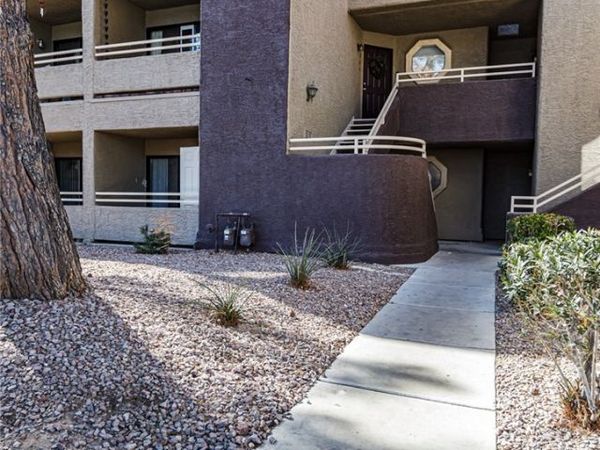 5036 S Rainbow Boulevard , Unit 104, Las Vegas, NV 89118