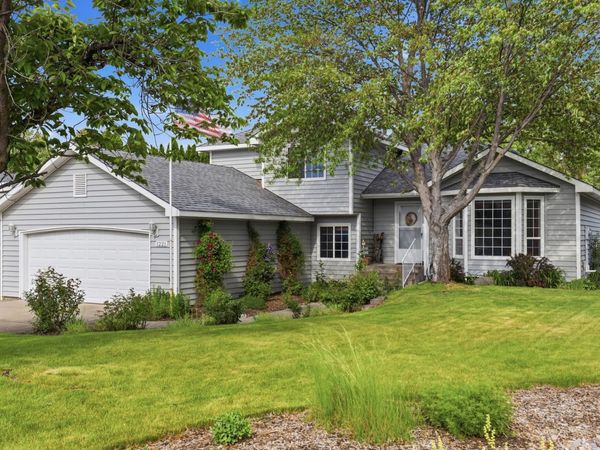 1221 S Bannen Rd, Veradale, WA 99037