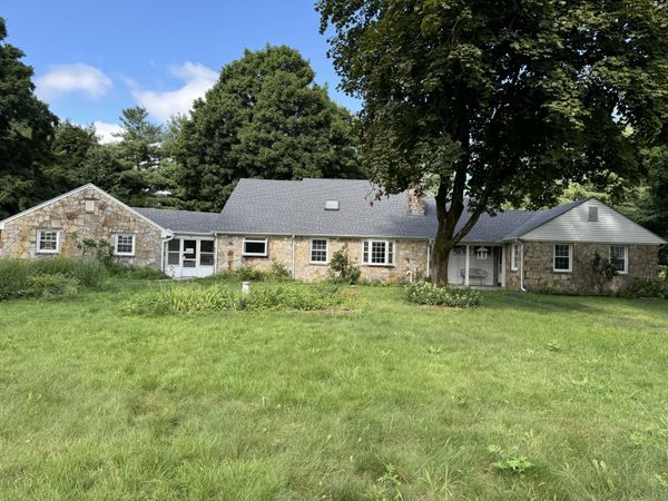 40 South Main, East Windsor, CT 06088