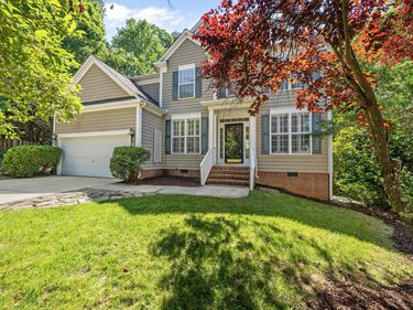 2507 Cranswick Place, Apex, NC 27523