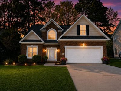 102 Sago Palm Court, Summerville, SC 29483