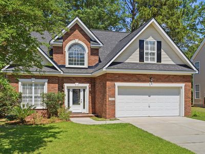 102 Sago Palm Court, Summerville, SC 29483